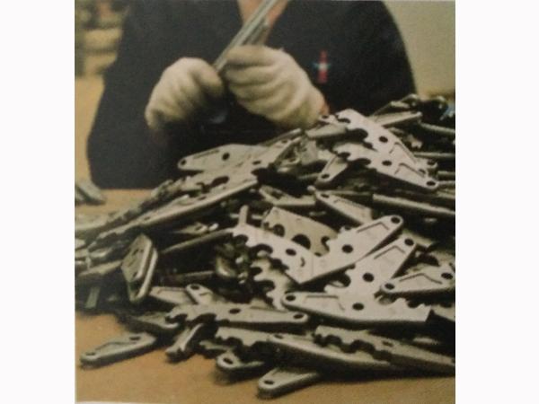 抽樣檢驗 抽樣檢驗